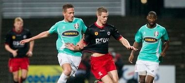 图片报：多特高层现在目标是联赛亚军、欧冠联赛阶段前八晋级