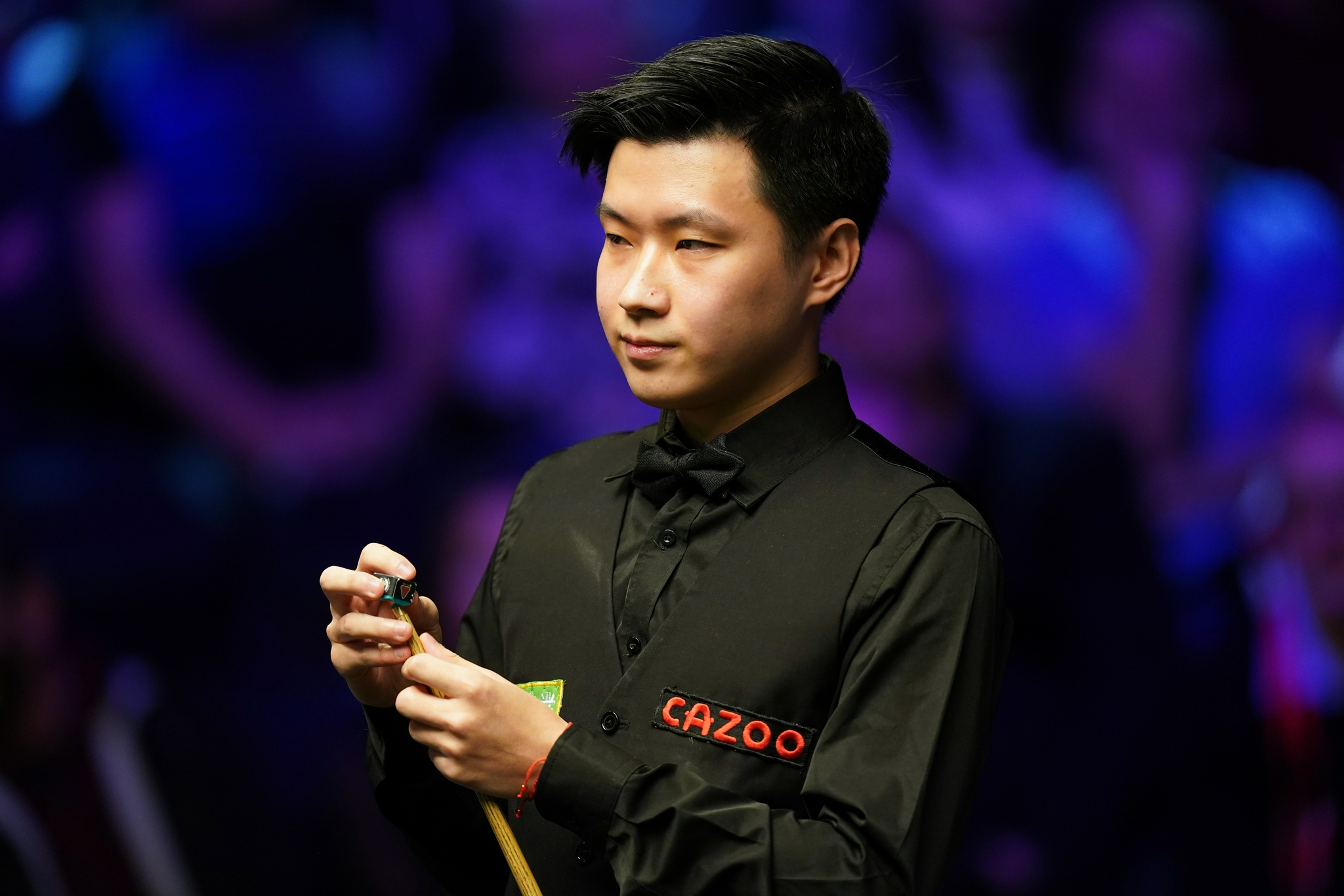 老将与新锐 老将与新锐